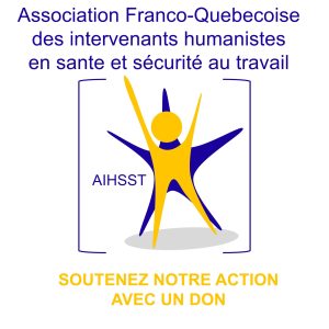 AIHSST - SOUTENIR NOTRE ACTION - DON