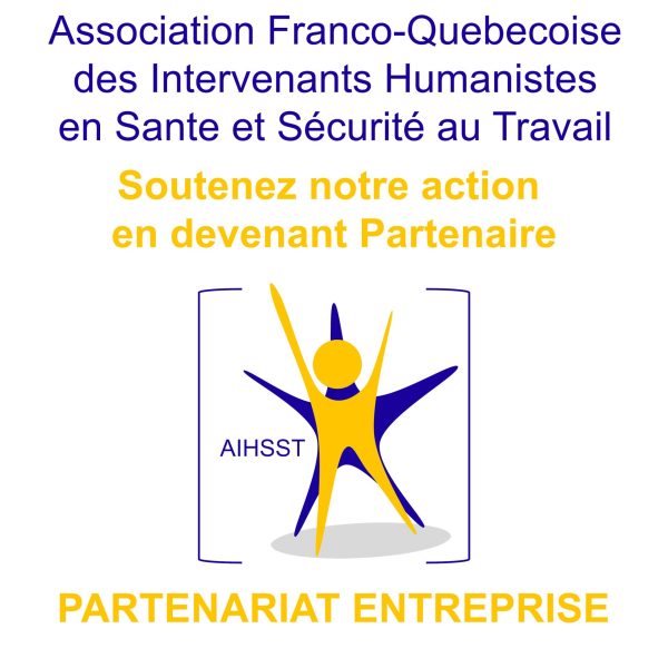 AIHSST - PARTENARIAT ENTREPRISE