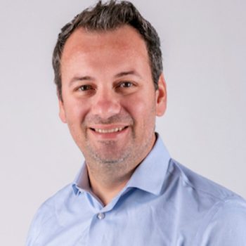 GUILLAUME NOELLAT - VICE-PRÉSIDENT ET TRÉSORIER AIHSST