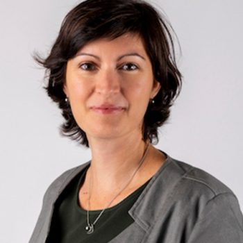 MAGALI PATROIS - PRÉSIDENTE AIHSST