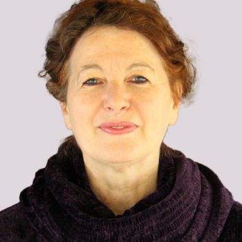 Renée Cossette, Ph.D. Secrétaire AIHSST